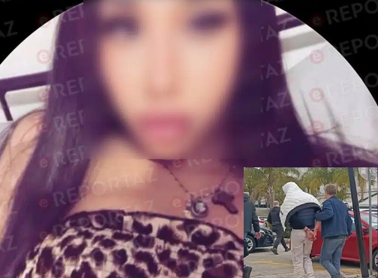 Ο 23χρονος τρανς συλληφθέντας για τον θάνατο της 19χρονης στην Κεφαλονιά