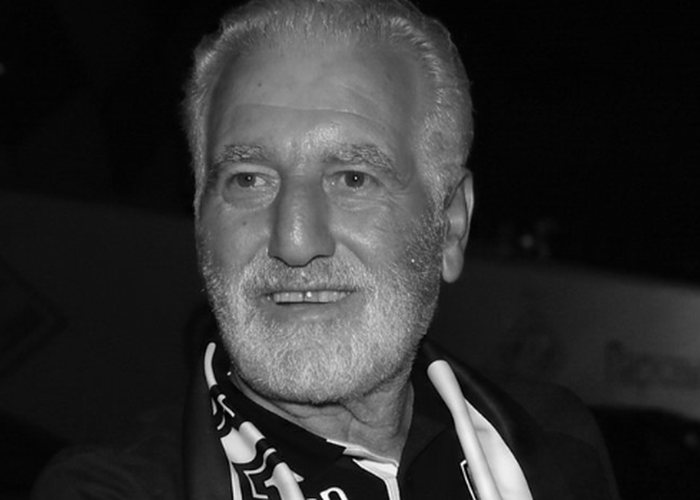 Παύλος Σαββίδης ΠΑΟΚ