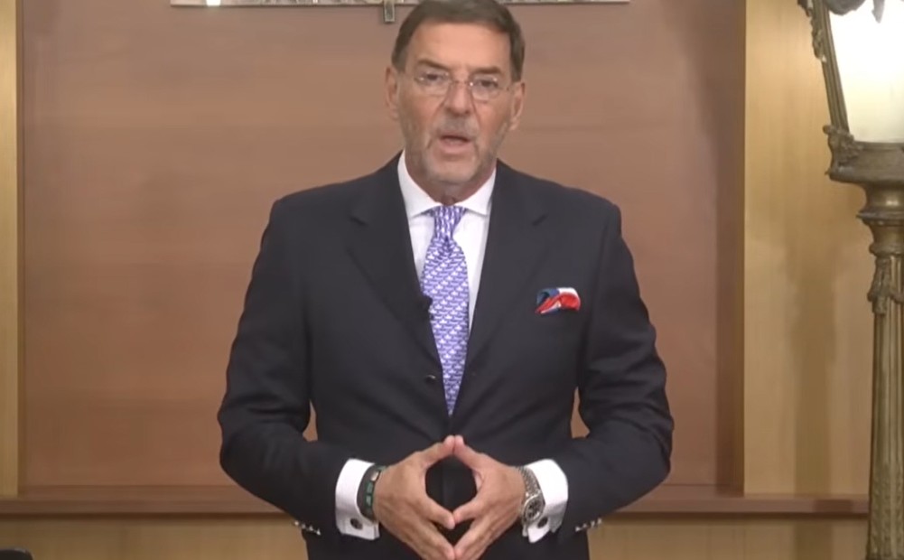 Γιώργος Τσαγκαράκης