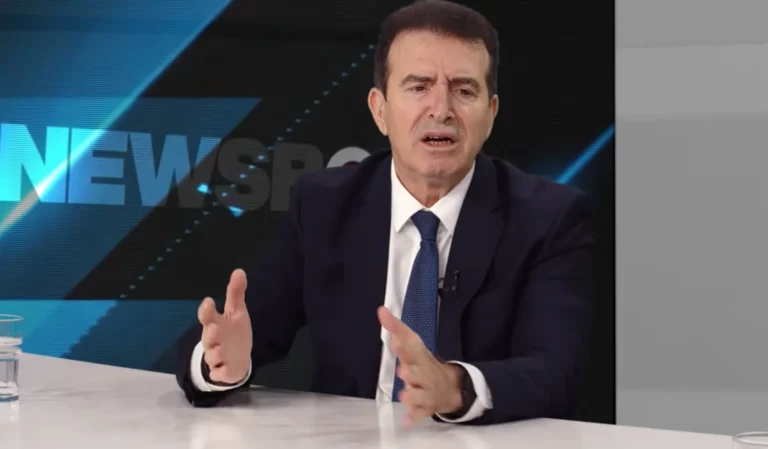 Μιχάλης Χρυσοχοΐδης