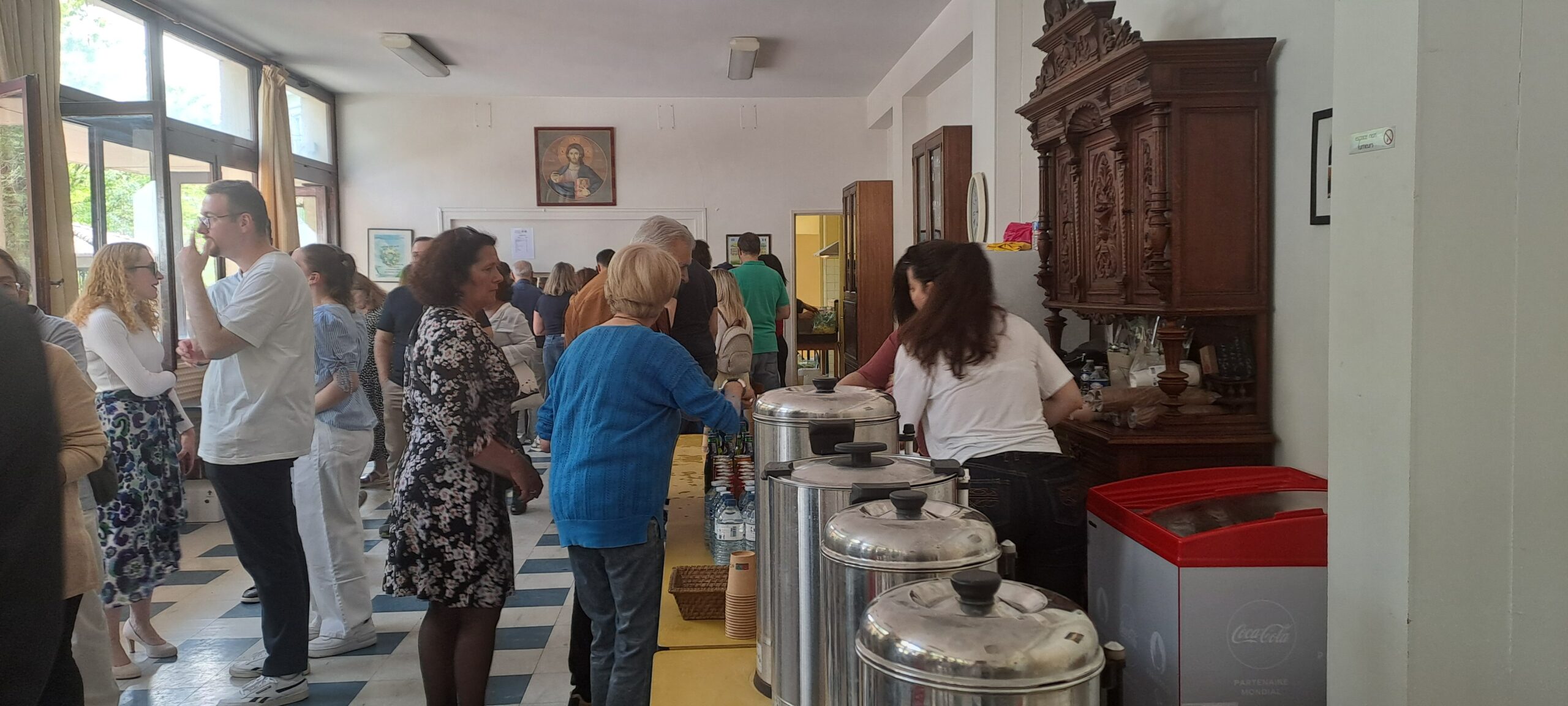 Παρισι Πρωτομαγια 