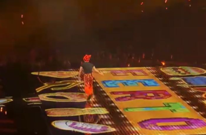 Akylas Eurovision 2026
