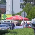 Διπλό φονικό στην πόλη Λιντς της Αυστρίας