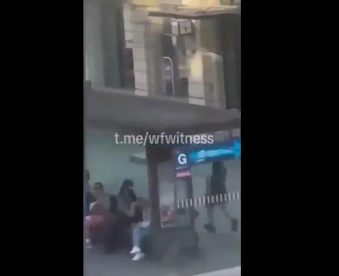 Επίθεση με μαχαιρι στην Ελβετία