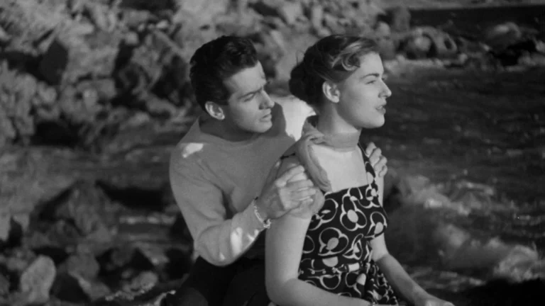 Προβολή της ταινίας eve στις Κάννες