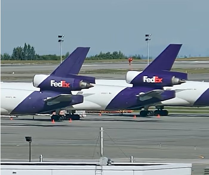 FedEx