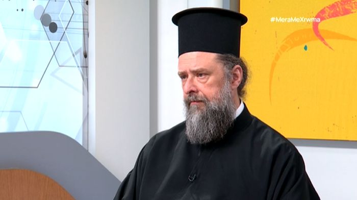 Μητροπολίτης Θεσσαλονίκης Φιλόθεος