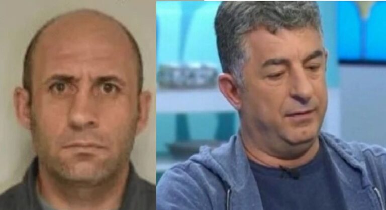 Γιώργος Καραϊβάζ Γιώργος Μοσχούρης