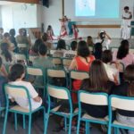 Σχολική Γιορτή λήξης στη Μασσαλία