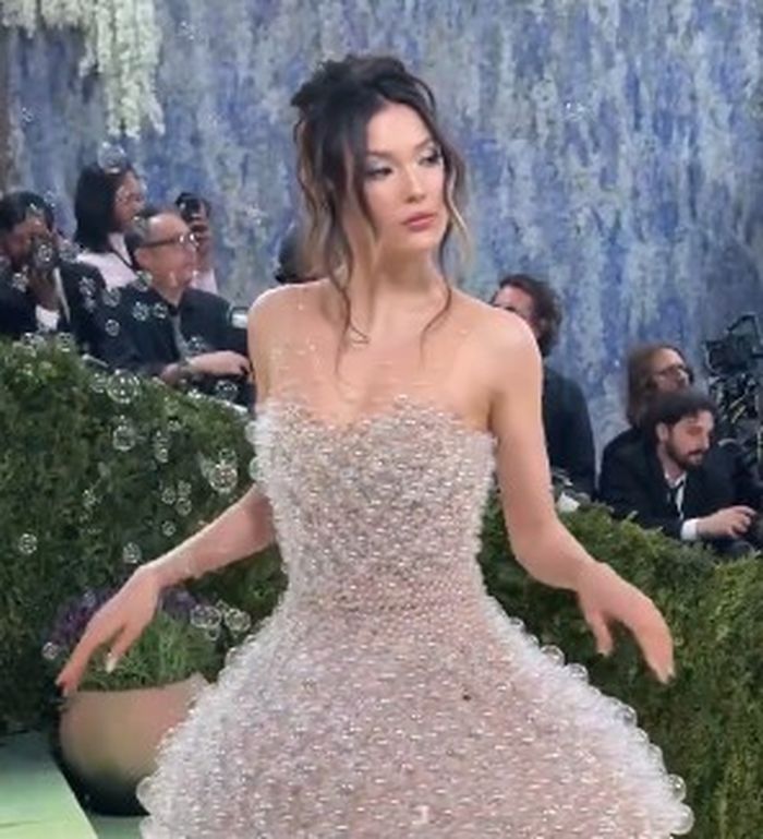 Met Gala 2026