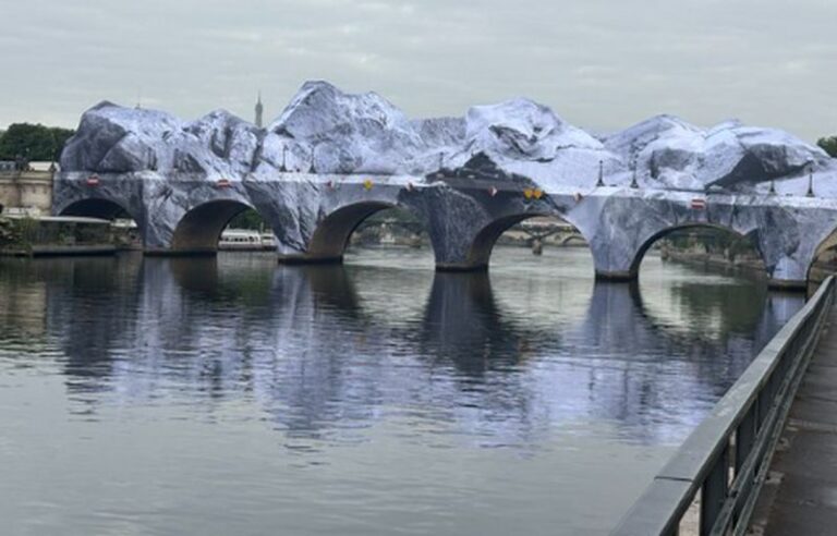 Pont Neuf Paris
