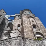 FR La Sacra di San Michele, Joyau Médiéval du Piémont