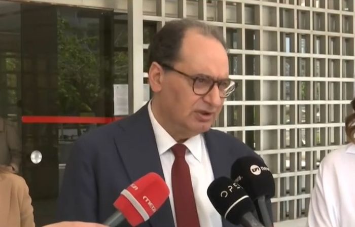 Χρήστος Σπίρτζης