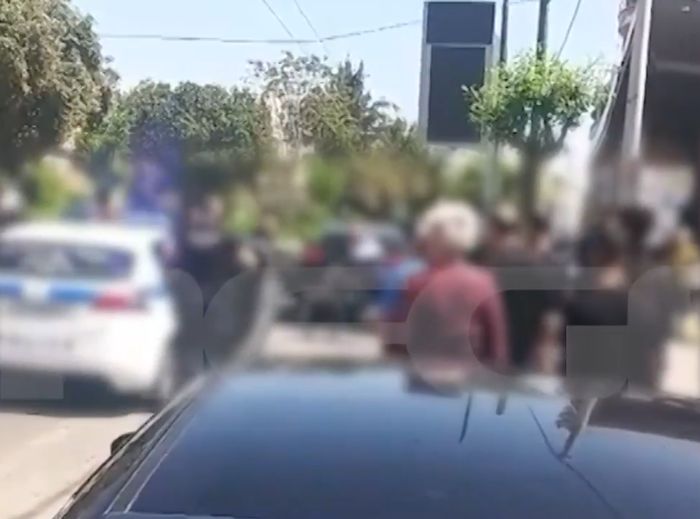 Μεθυσμένος άνοιξε πυρ μέσα σε κλαμπ στην Καλλιθέα