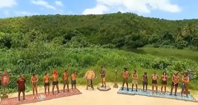 Survivor