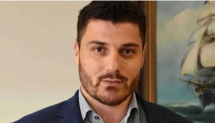 Διονύσης Τεμπονέρας