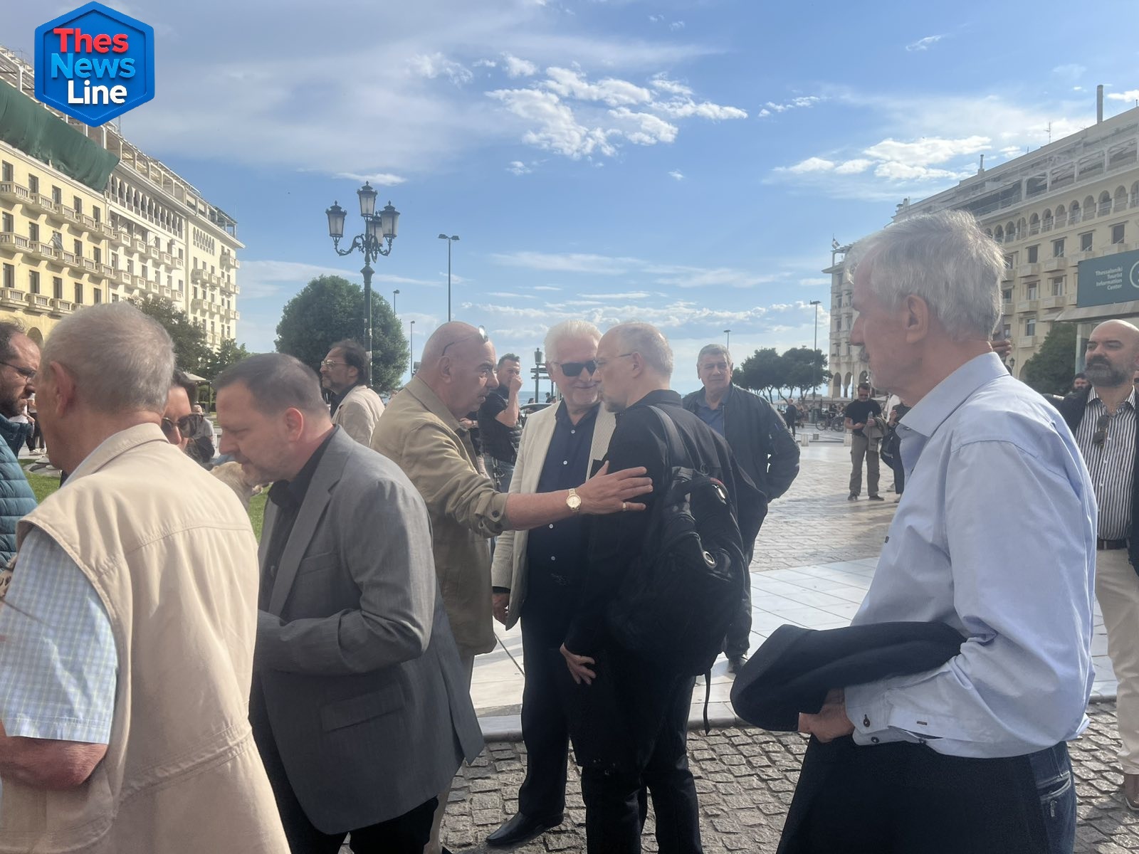 Θανάσης Αυγερινός
