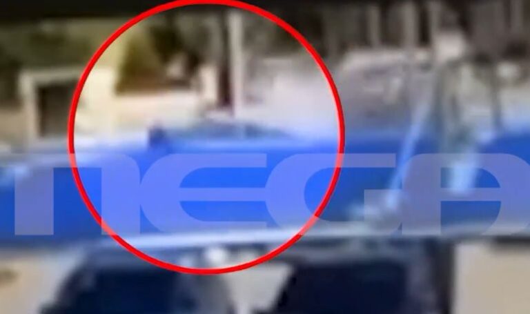 Θανατηφόρο τροχαίο στη Ρόδο