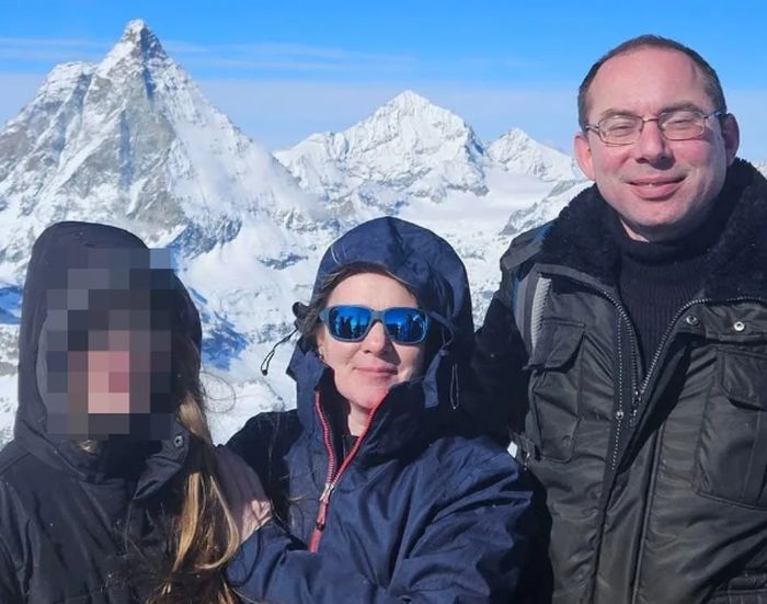 15χρονη δολοφόνησε τους γονείς της στην Ολλανδία
