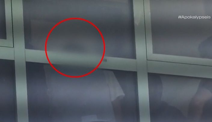 Ο 65χρονος Ιταλός προφυλακιστέος για τις δολοφονίες στο Λόγγο