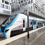 Paris Ile de france mobilité