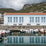 «Μουσείο Θαλάσσιας Ζωής» στη Λίμνη Ευβοίας