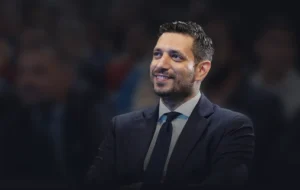 Κωνσταντίνος Κυρανακης