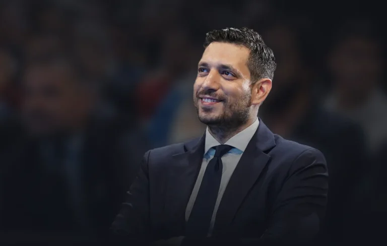 Κωνσταντίνος Κυρανακης