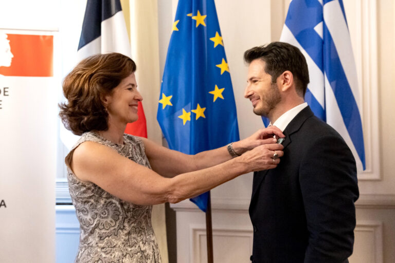 Γιώργος Πέρρης