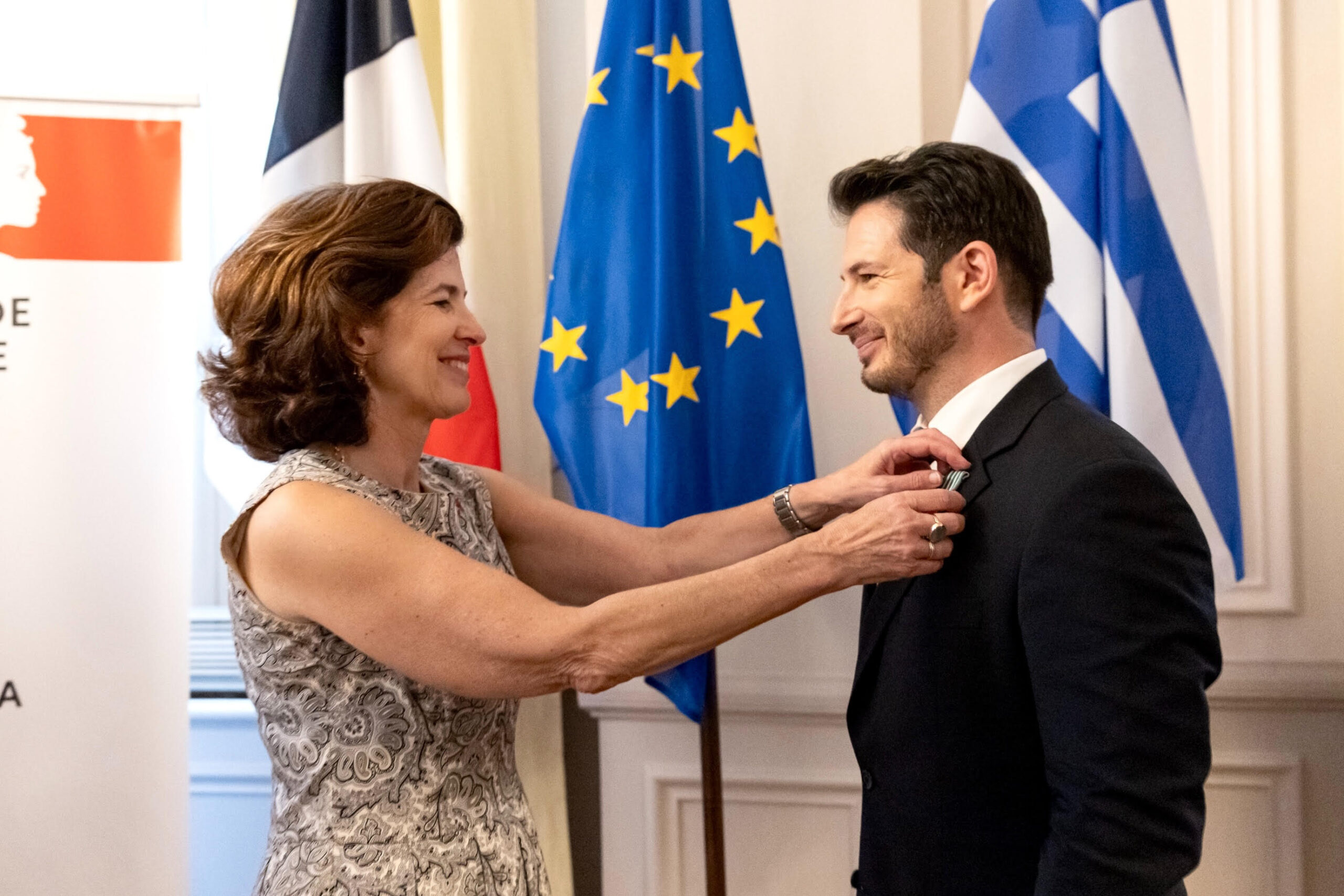 Γιώργος Πέρρης