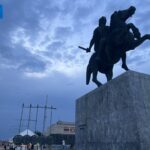 Θεσσαλονίκη, άγαλμα ο Μέγας Αλέξανδρος