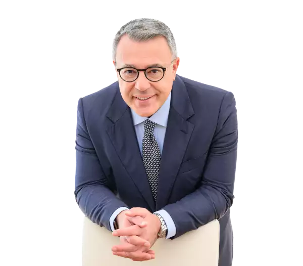 Βασίλης Ψάλτης