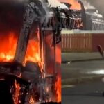 Σουδανός προσπάθησε να αποκεφαλίσει άντρα στο Μπελφαστ