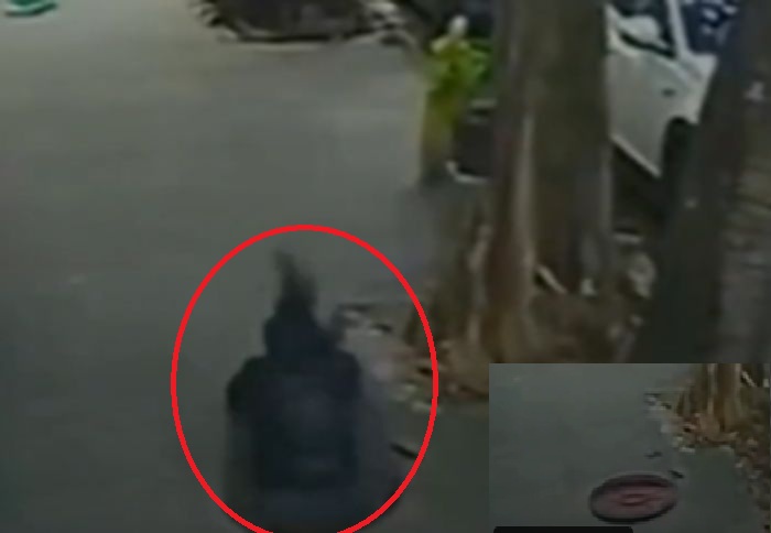 Ατύχημα νεαρής γυναίκας στη Βραζιλία