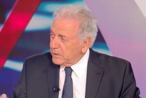 Δημήτρης Αβραμόπουλος