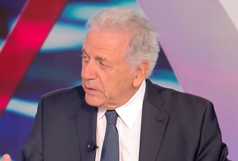 Δημήτρης Αβραμόπουλος