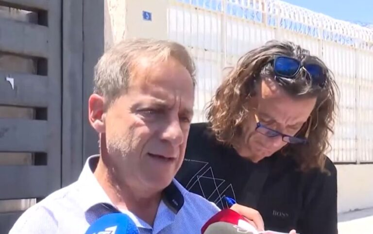 Δημήτρης Λιγνάδης