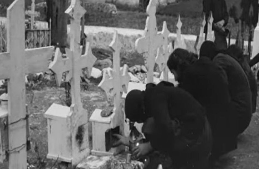Δίστομο 1944