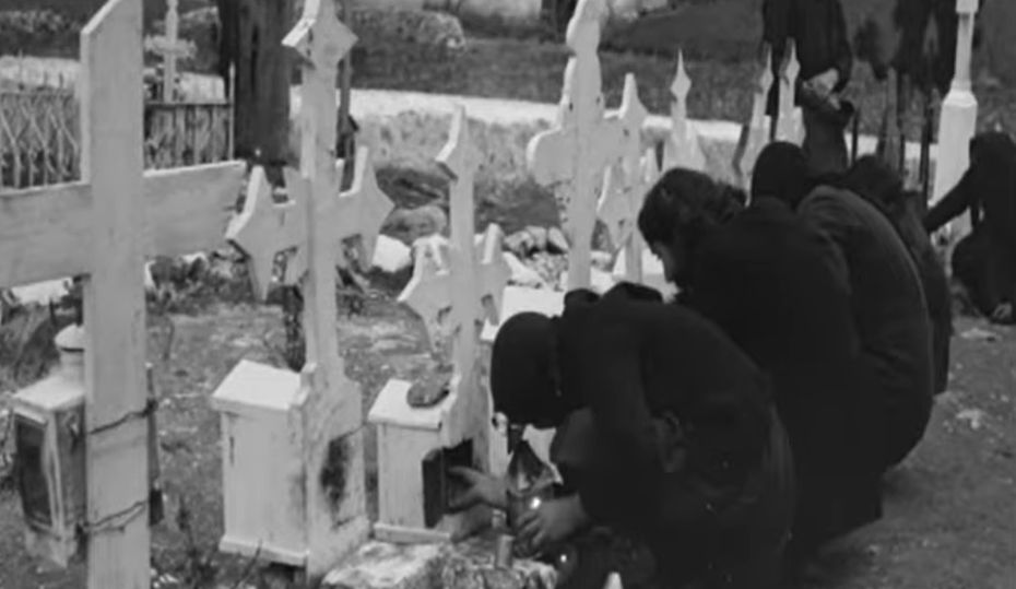 Δίστομο 1944
