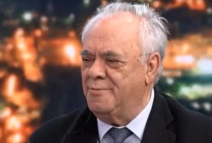 Γιάννης Δραγασάκης
