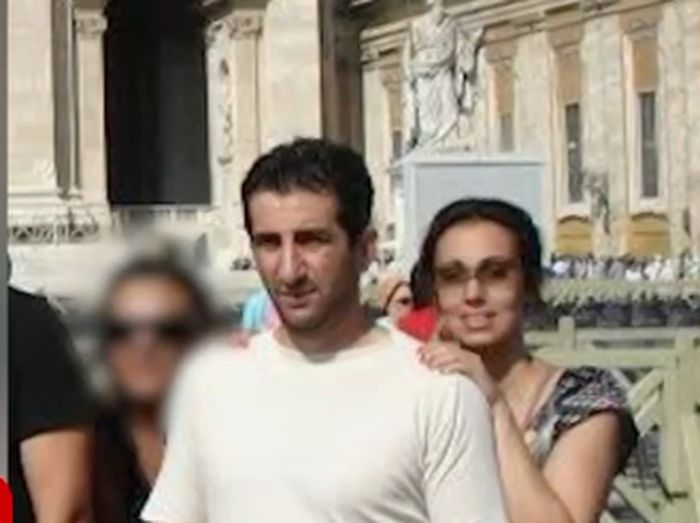 Γυναικοκτονία στη Δράμα