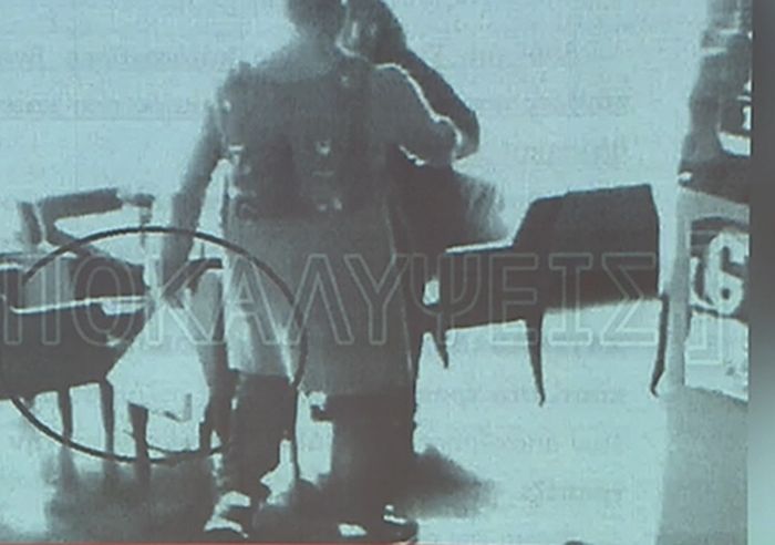 Μεταφορές "γλυκών" με χρήματα στο κύκλωμα πολεοδομίας στην Αττική