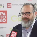 Ο Βαγγέλης Κυριαζόπουλος