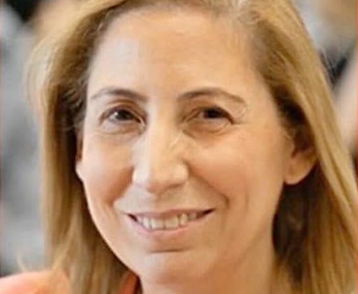 Μαριλίζα Ξενογιαννακοπούλου