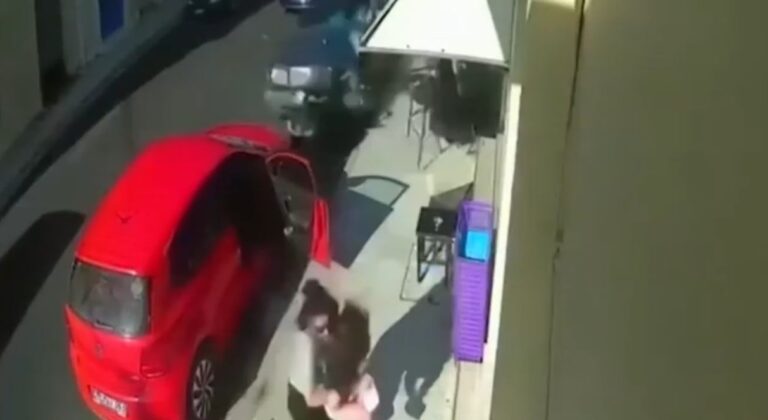 Ναύπακτος Τροχαίο
