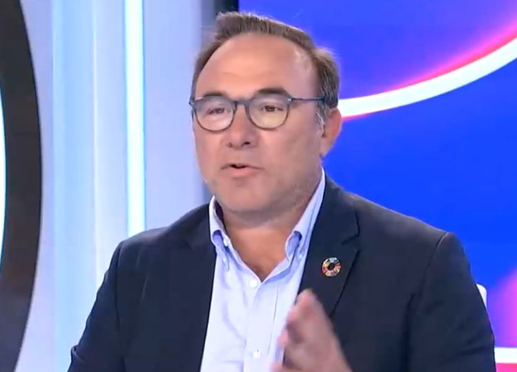 Πέτρος Κόκκαλης