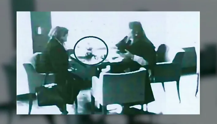 Διαφθαρμένοι υπάλληλοι της Πολεοδομίας