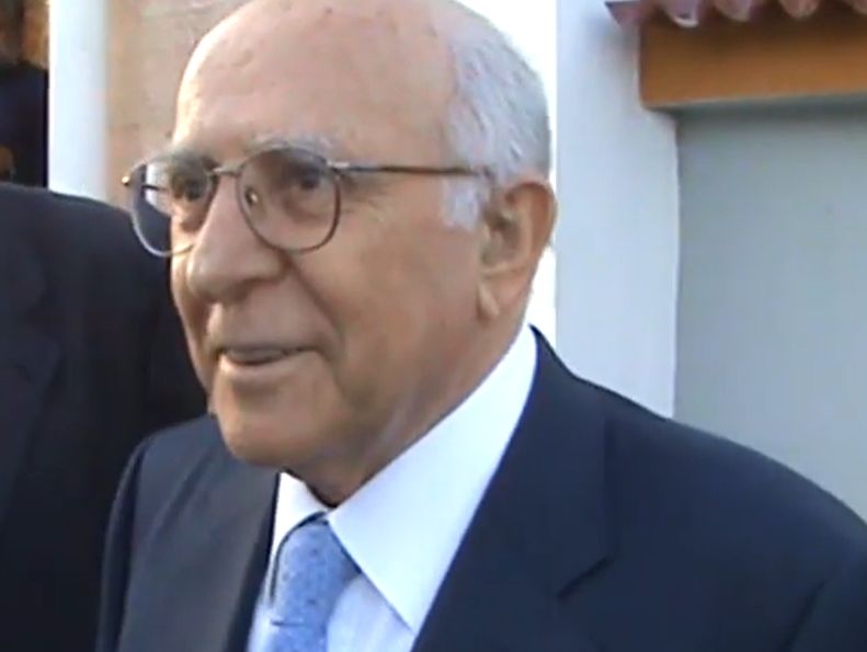 Γιώργος Σουφλιάς
