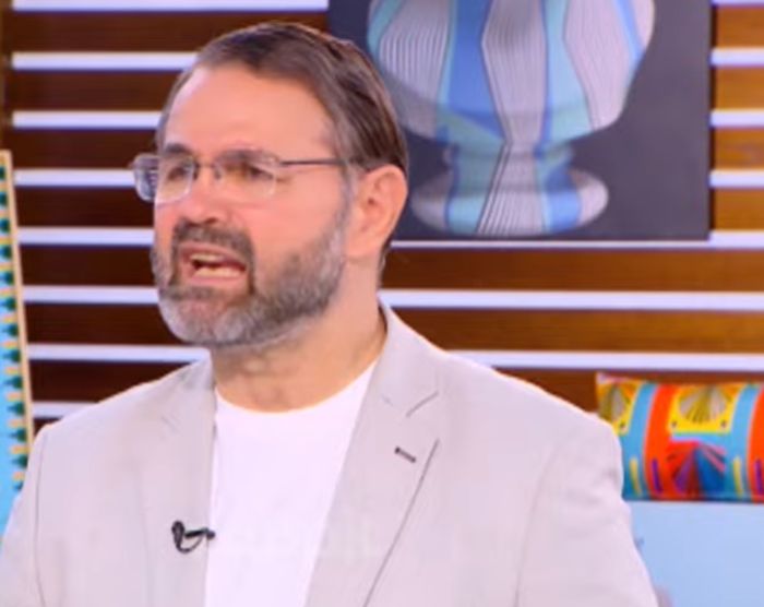 Σταύρος Μπαλάσκας