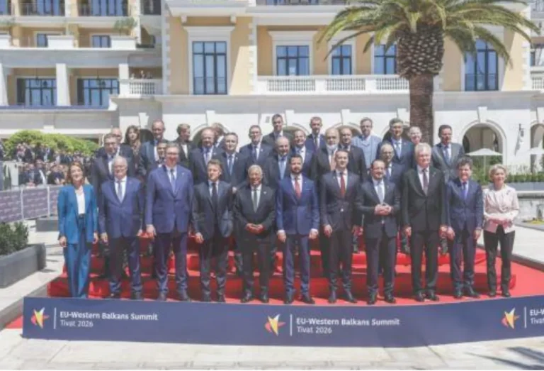 Σύνοδος Δυτικής Ευρώπης